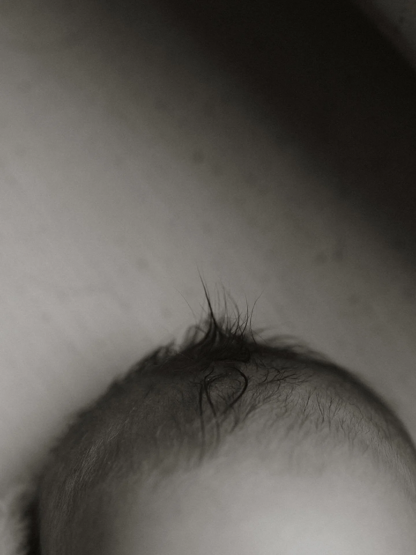 all in the little details ☁️