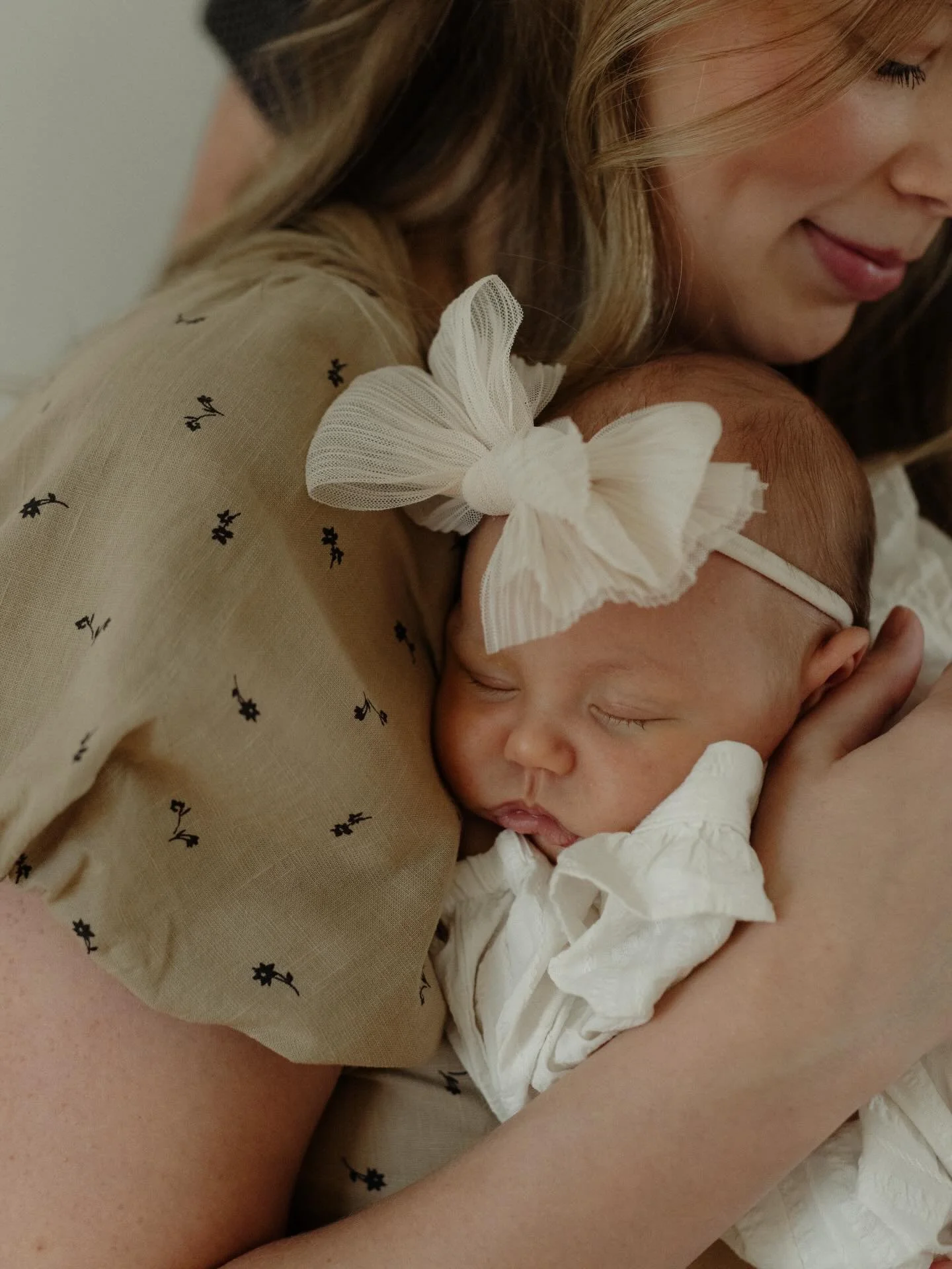 It&rsquo;s Friday I&rsquo;m in love 🤎

double posting because well&hellip; Busy season and so many babies!