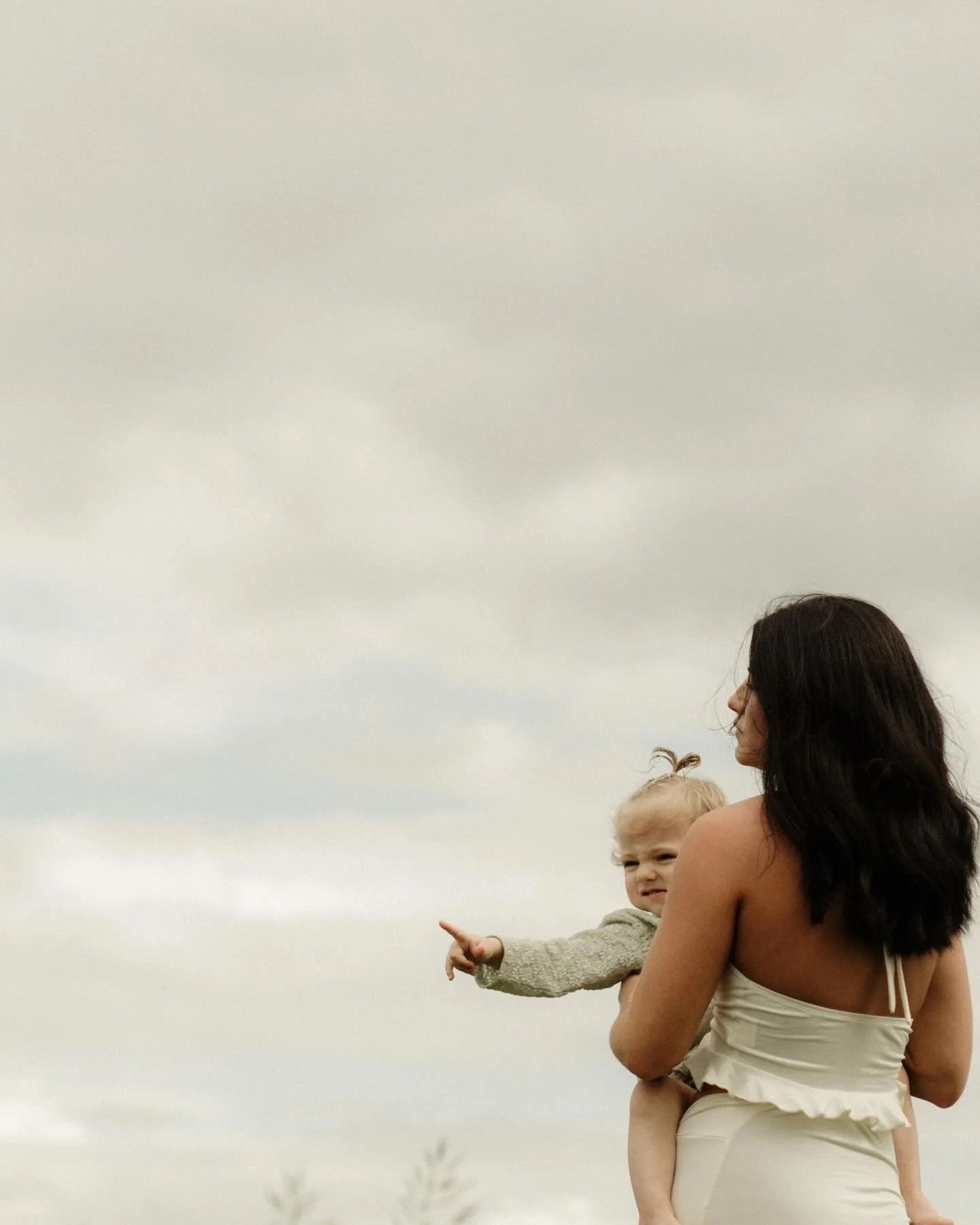 As photographers, we get invited into some really special stories. This one started with a tiny baby, a lot of faith, and countless prayers.

Now she&rsquo;s almost two.

Seeing all of her diapers lined up from the tiniest NICU size to where she is t