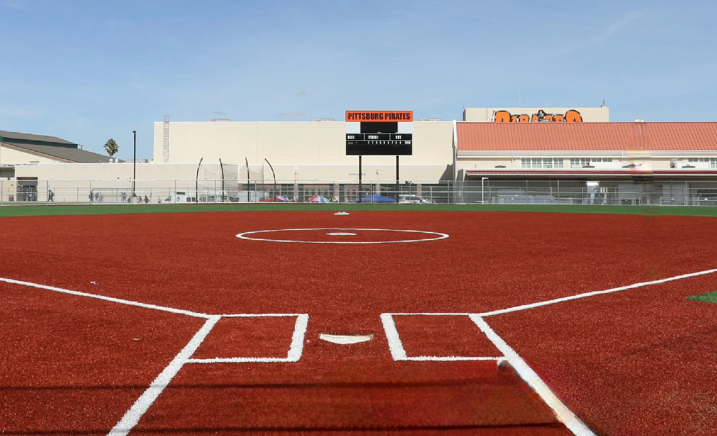 Oranssi previous project