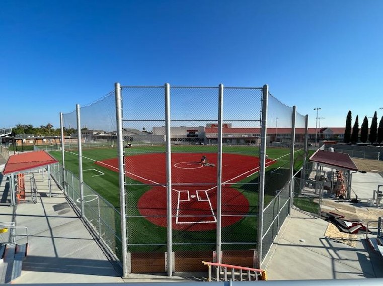 Oranssi project: wraparound deck