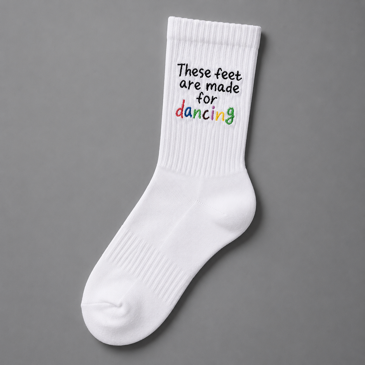 Feet Dance Socks
