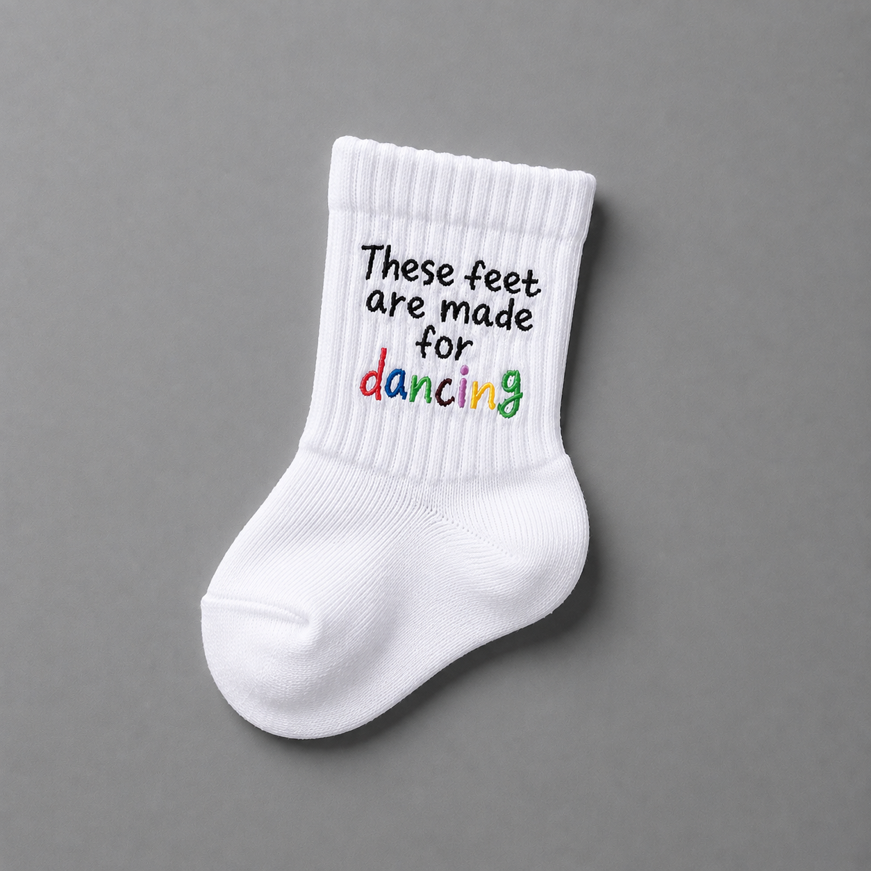 Feet Dance Socks