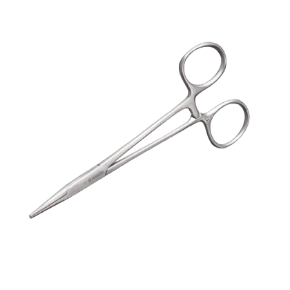 Forceps Artery Halstead Mosquito Straight 12.5cm