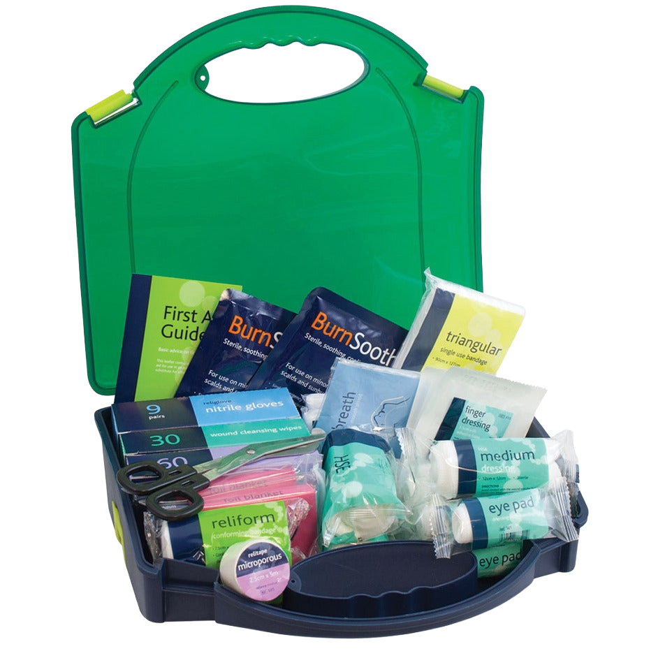 Medium Workplace First Aid Kit