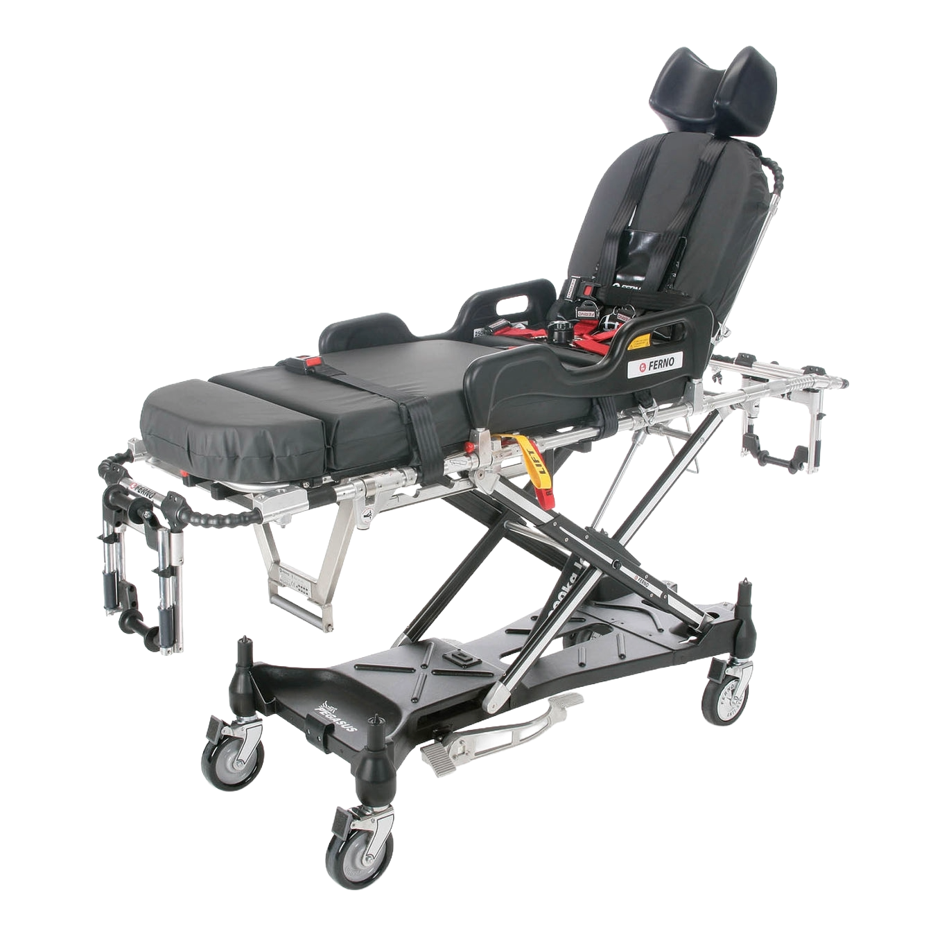 FERNO Pegasus Ambulance Trolley