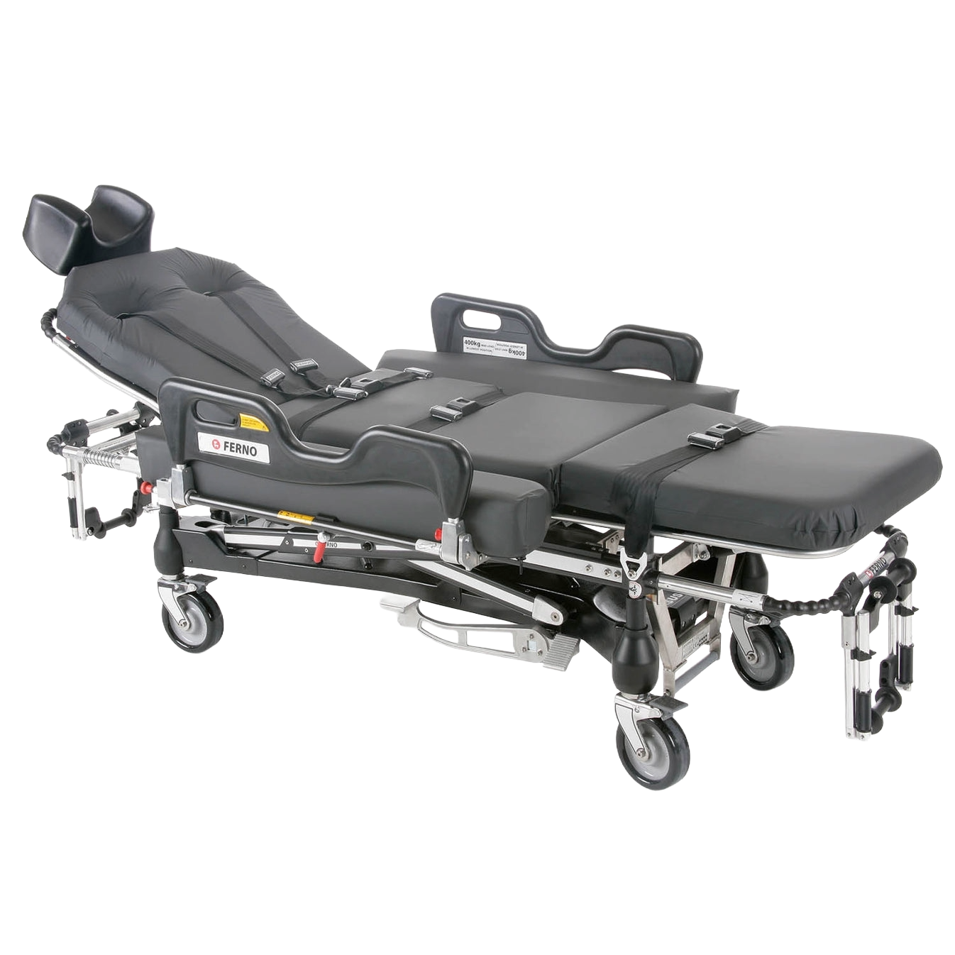 FERNO Megasus Bariatric Trolley