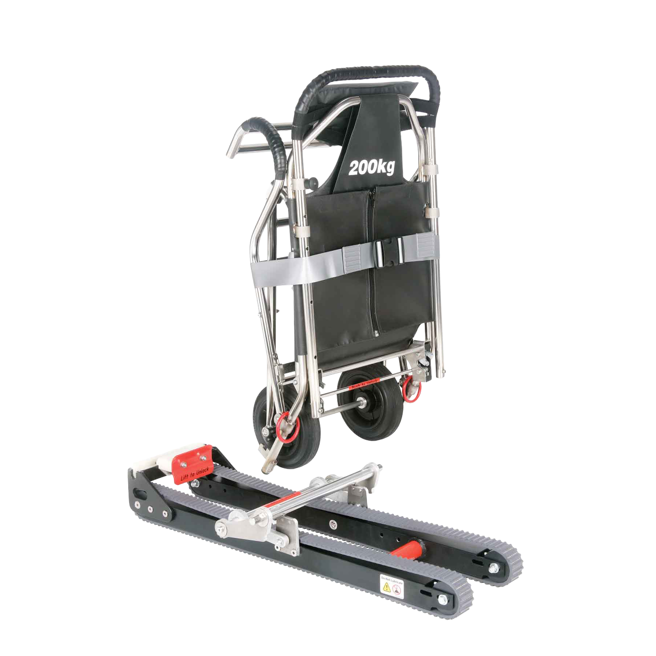 FERNO Compact 2 Track Chair