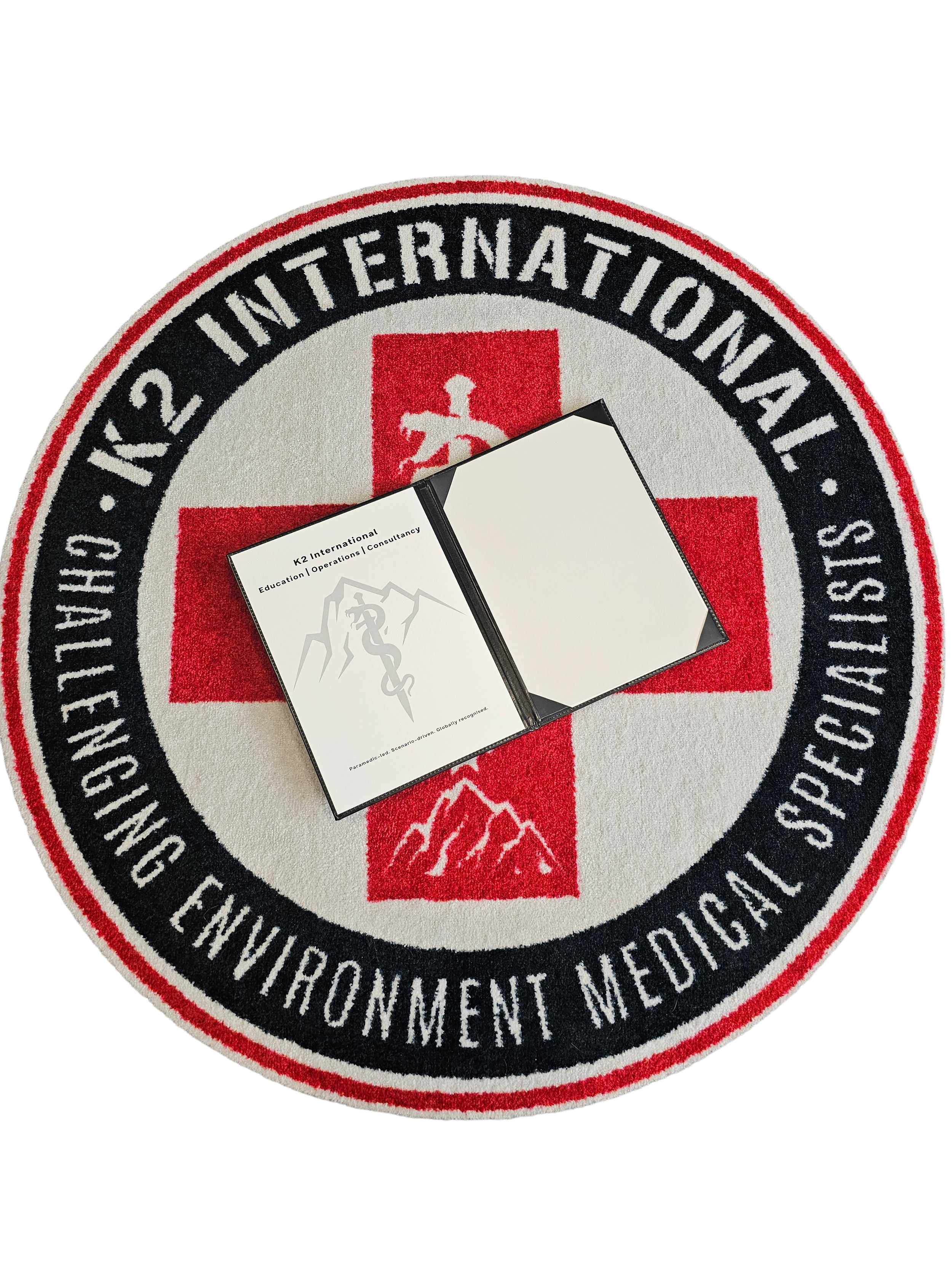 Premium Certificate Package