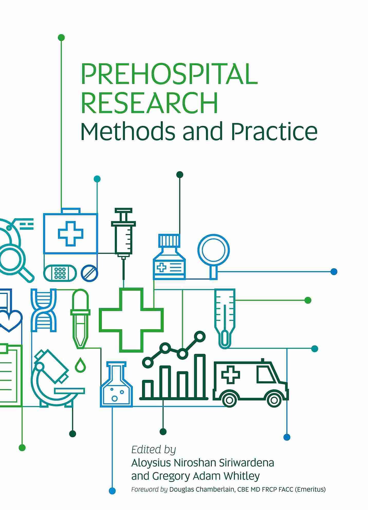 Prehospital Research Methods and Practice