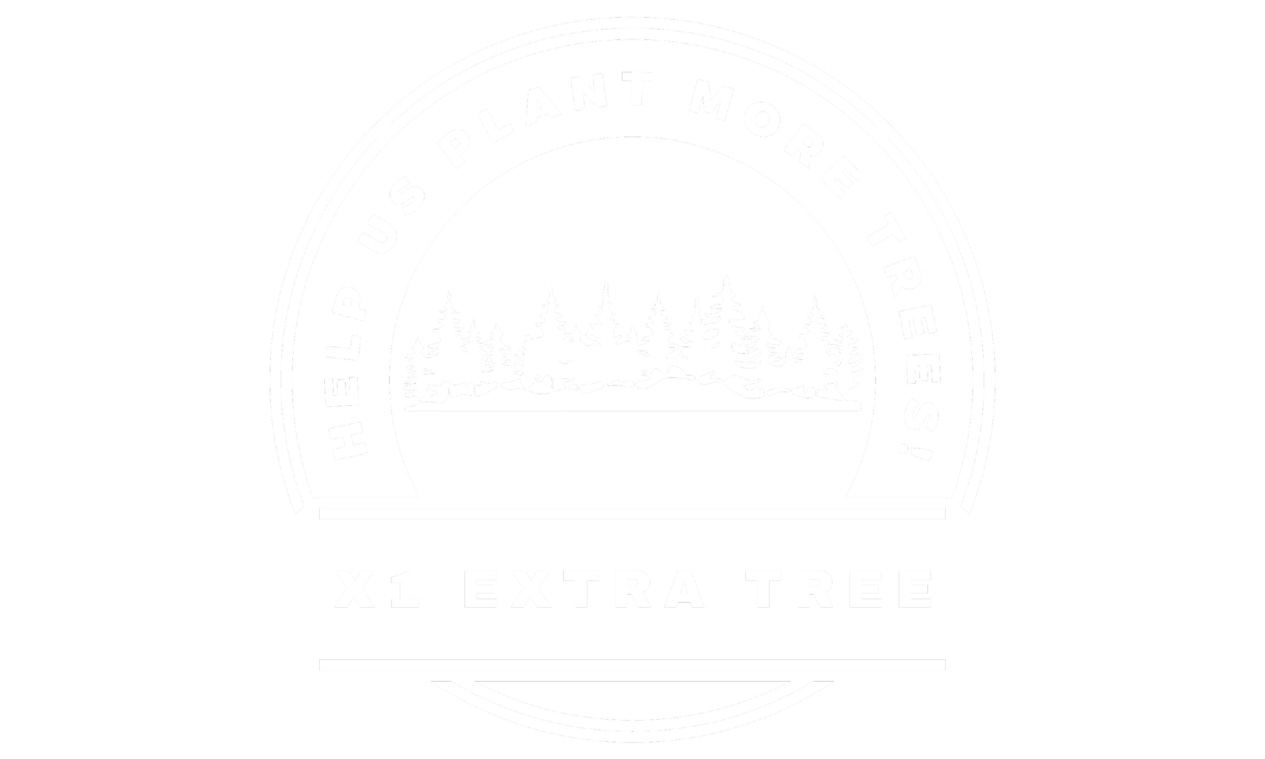 Plant an Extra Tree!