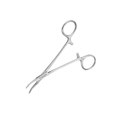 Forceps Artery Halstead Mosquito Curved 12.5cm