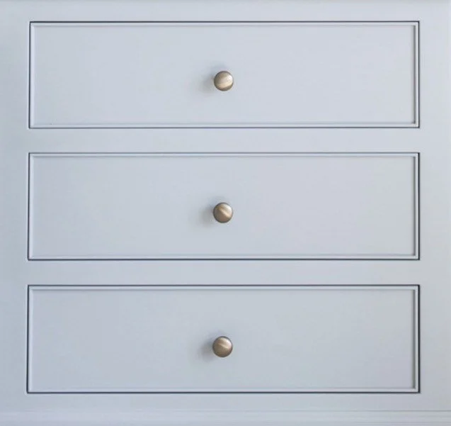 Drawer Fronts