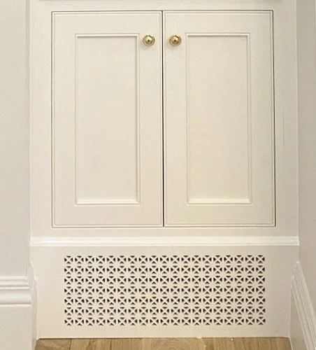 Vents
