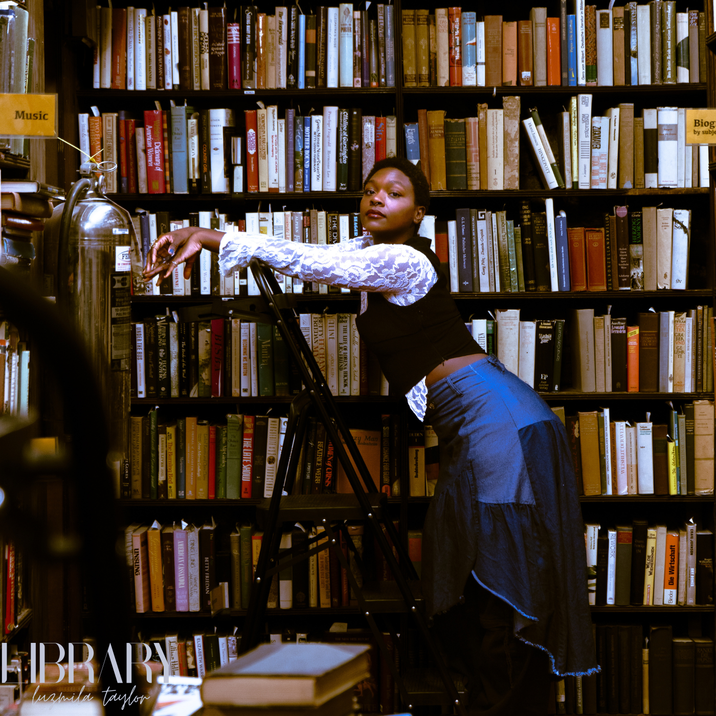 library