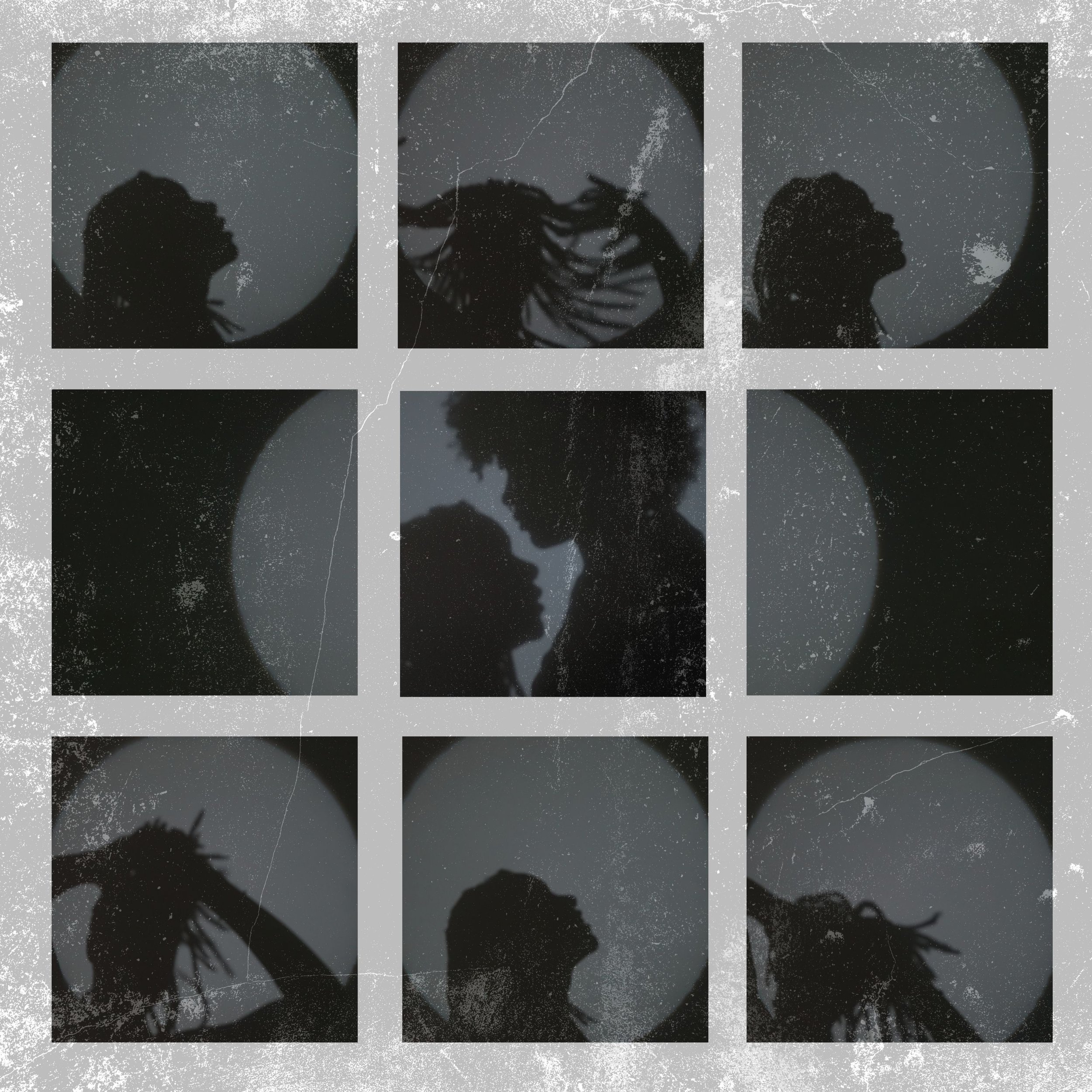 green light (feat. Almira Ara)