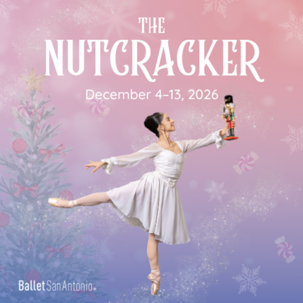The Nutcracker 