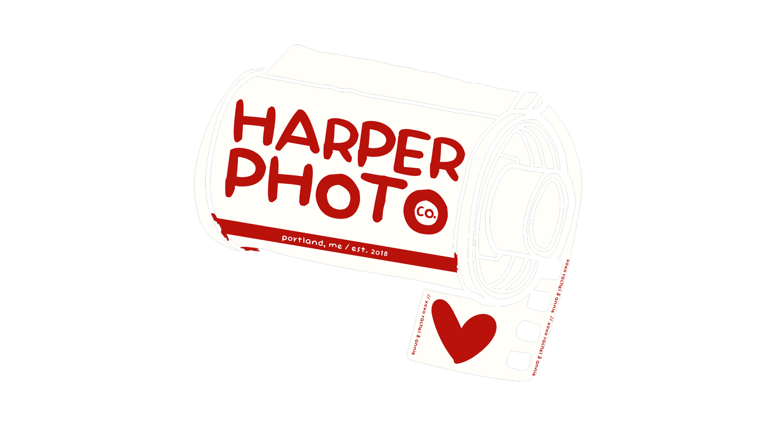 Harper Photo Co.
