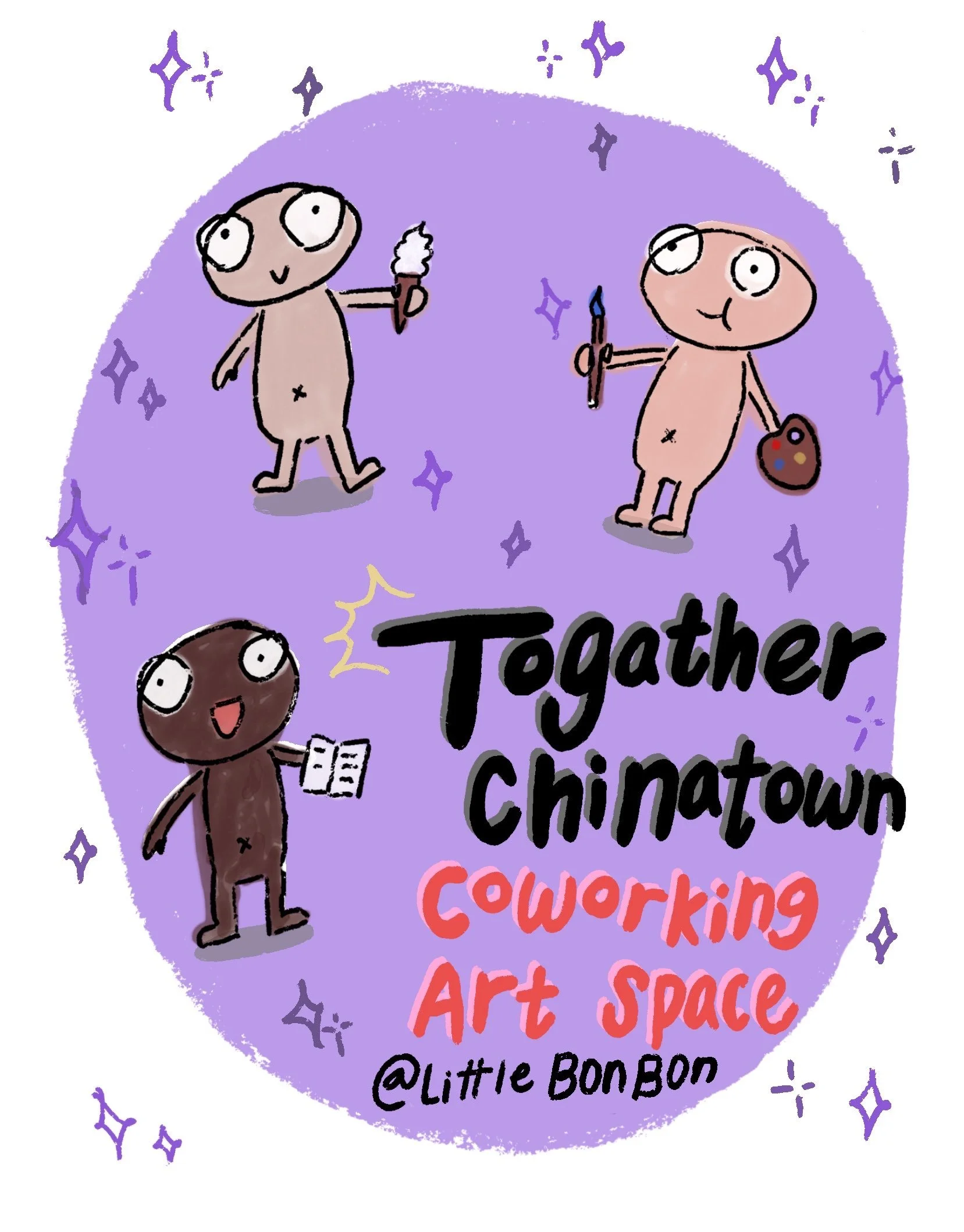 Art: Fiona Lee/Sarcastic Shrug Society