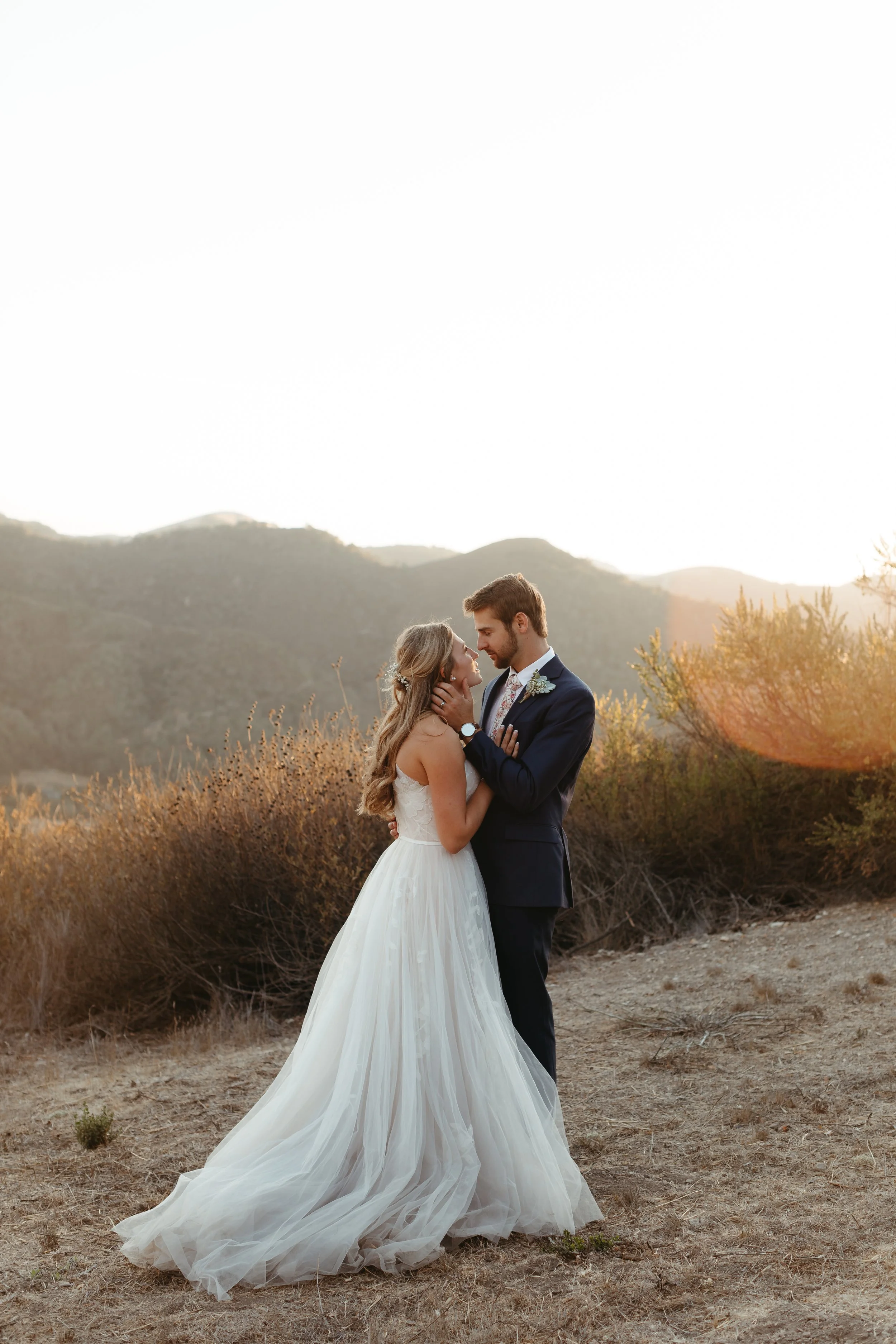 Wedding Weekend 