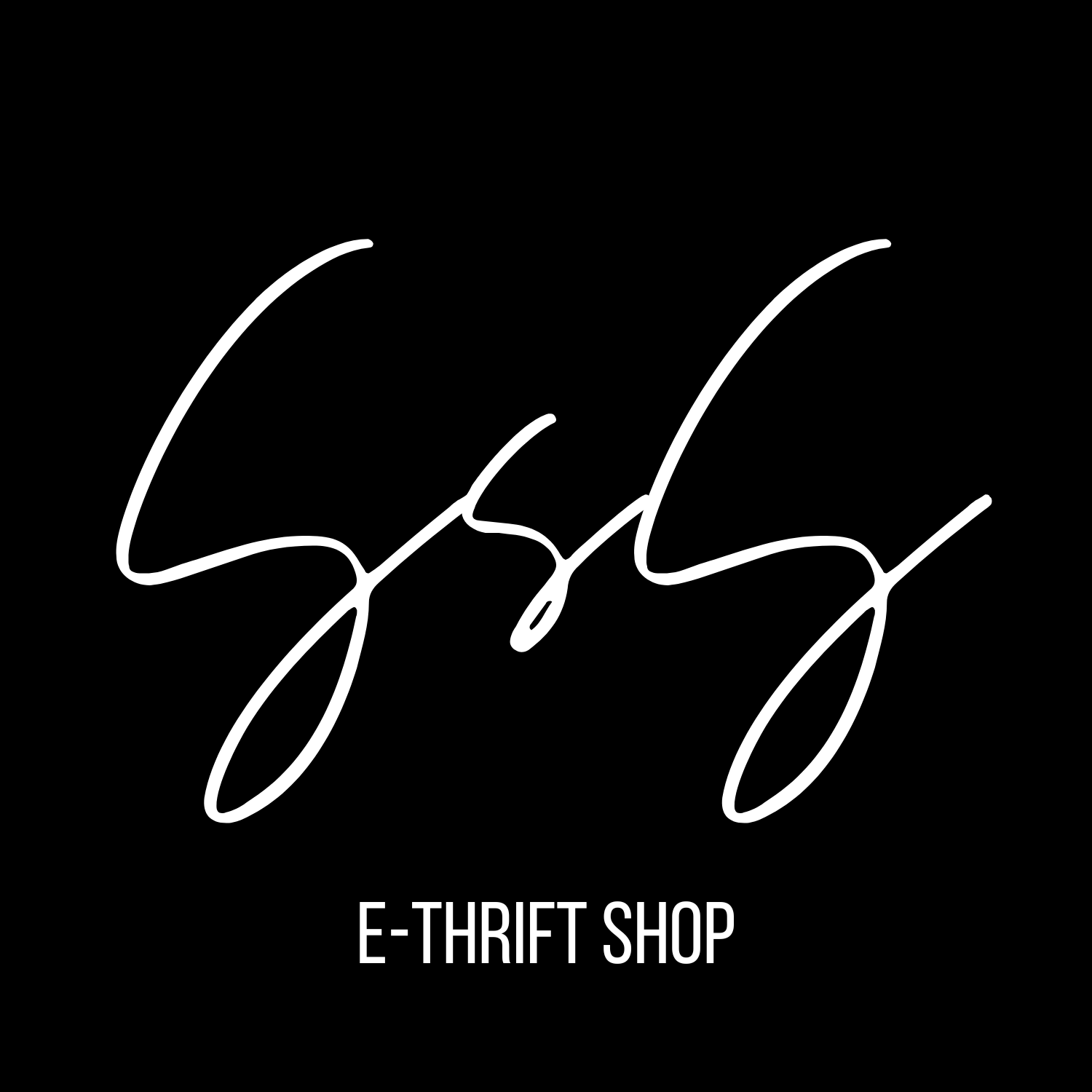SSS E-Thrift Store