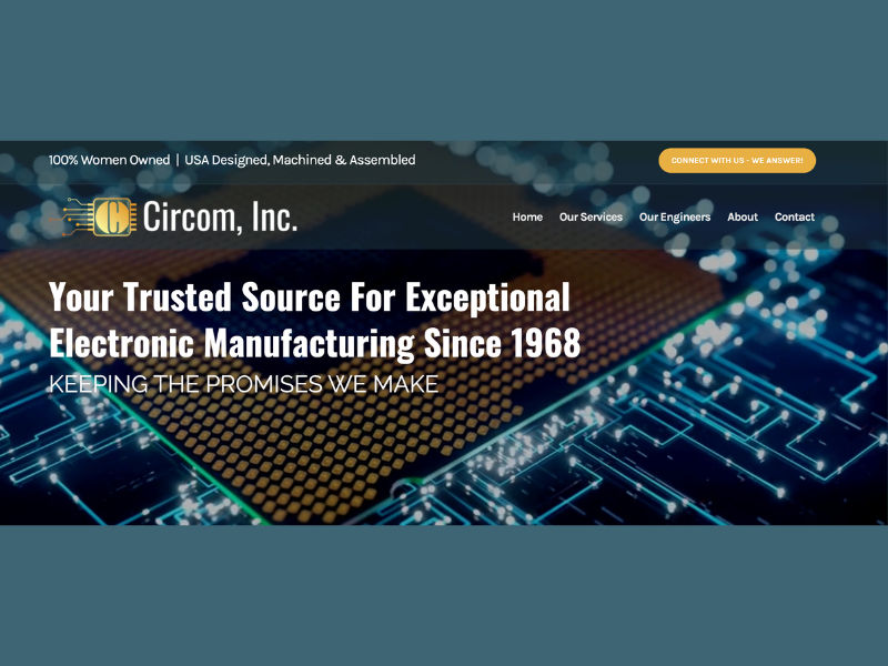 Circom, Inc.