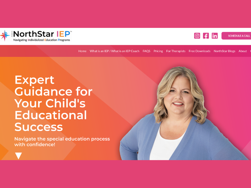 NorthStar IEP
