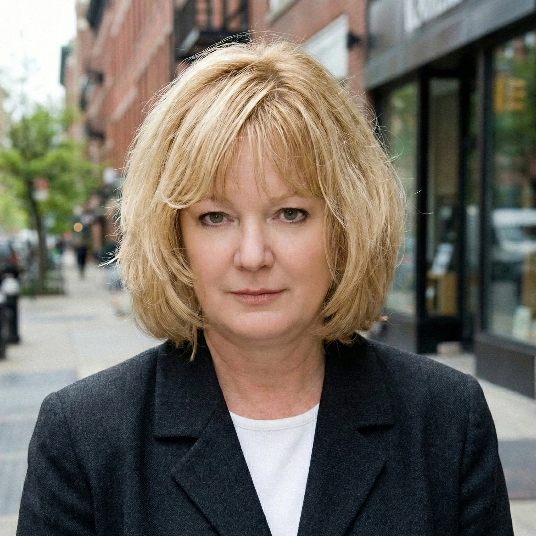 Debra Tysall, Project Management Director at Intact Qualitative Research