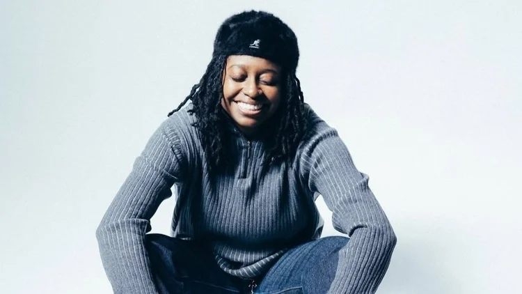 Daisha McBride