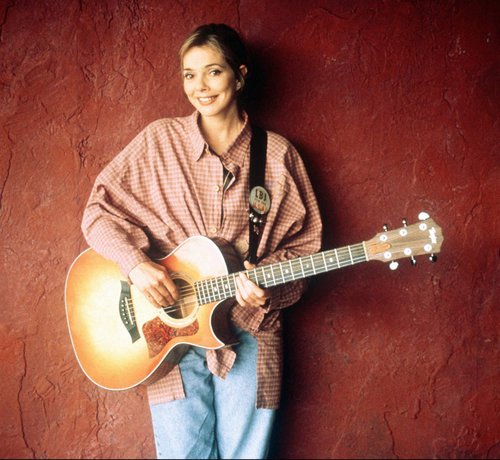 The Nanci Griffith Estate