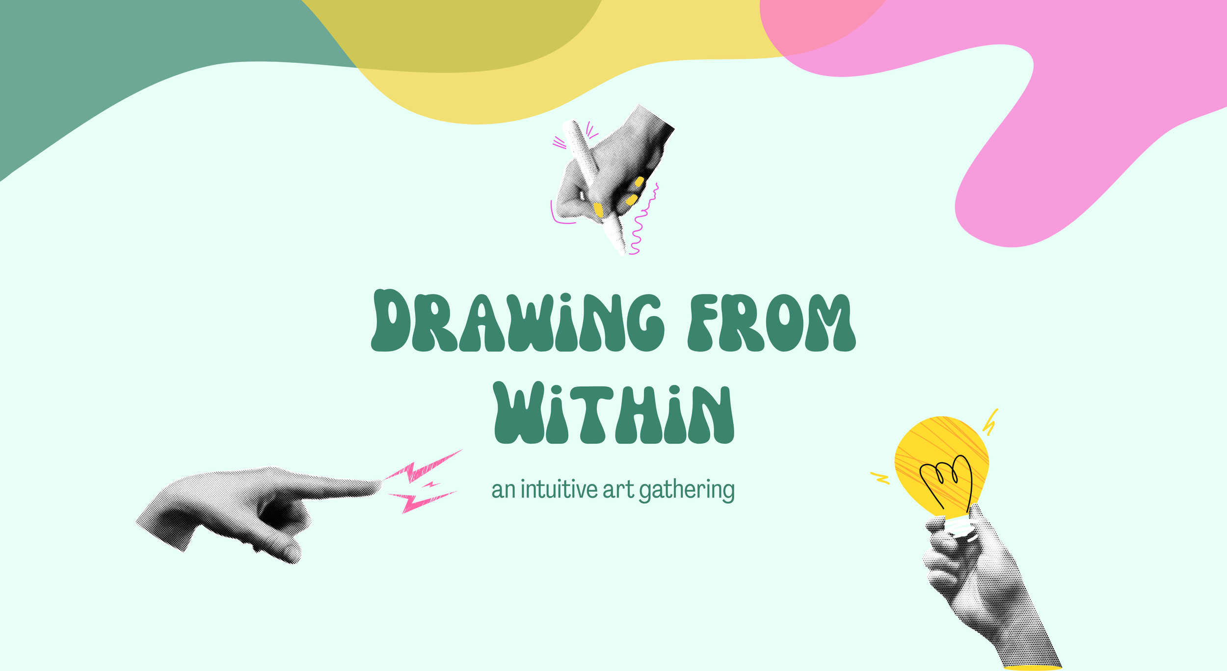 Drawing From Within