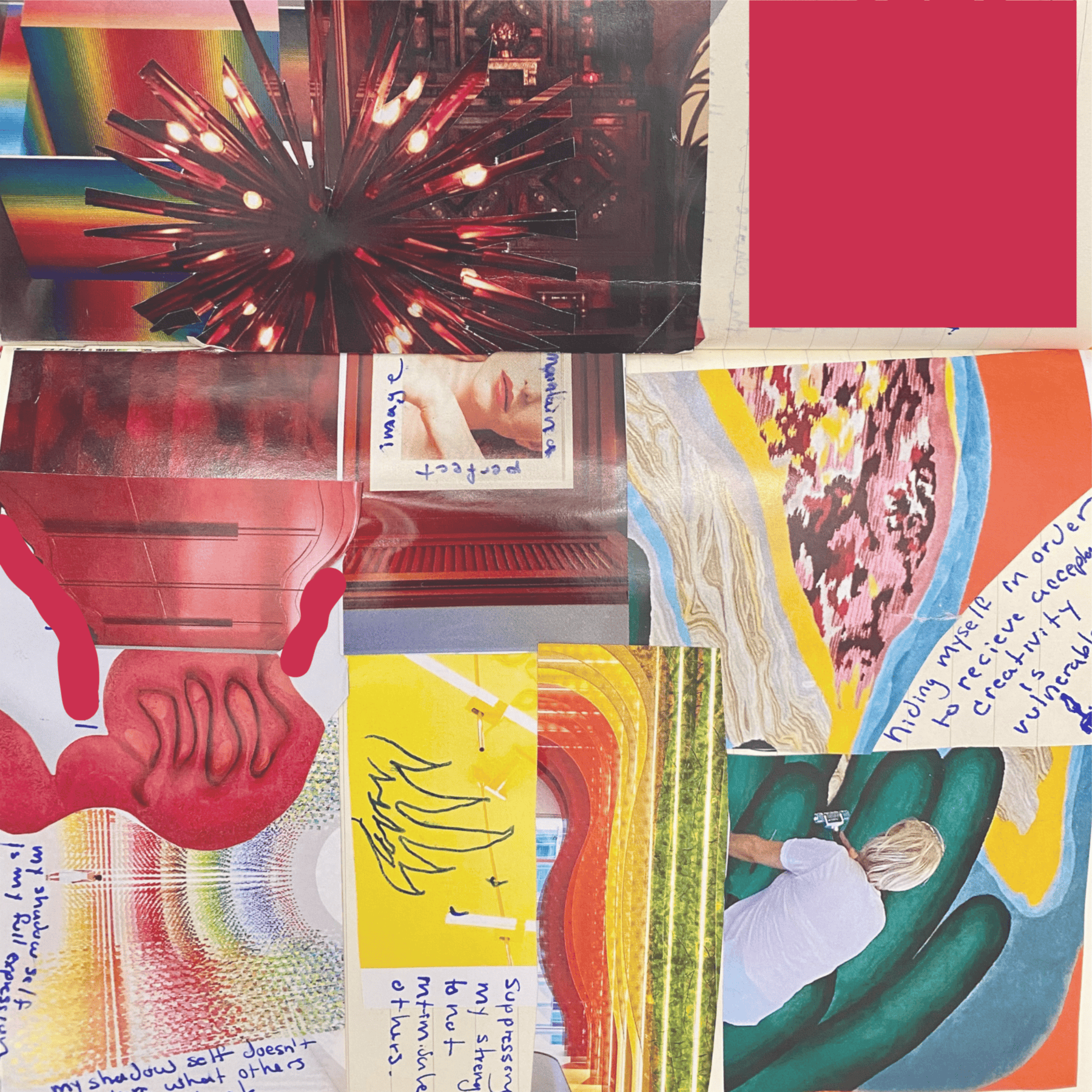 My Path to Reiki Mastership