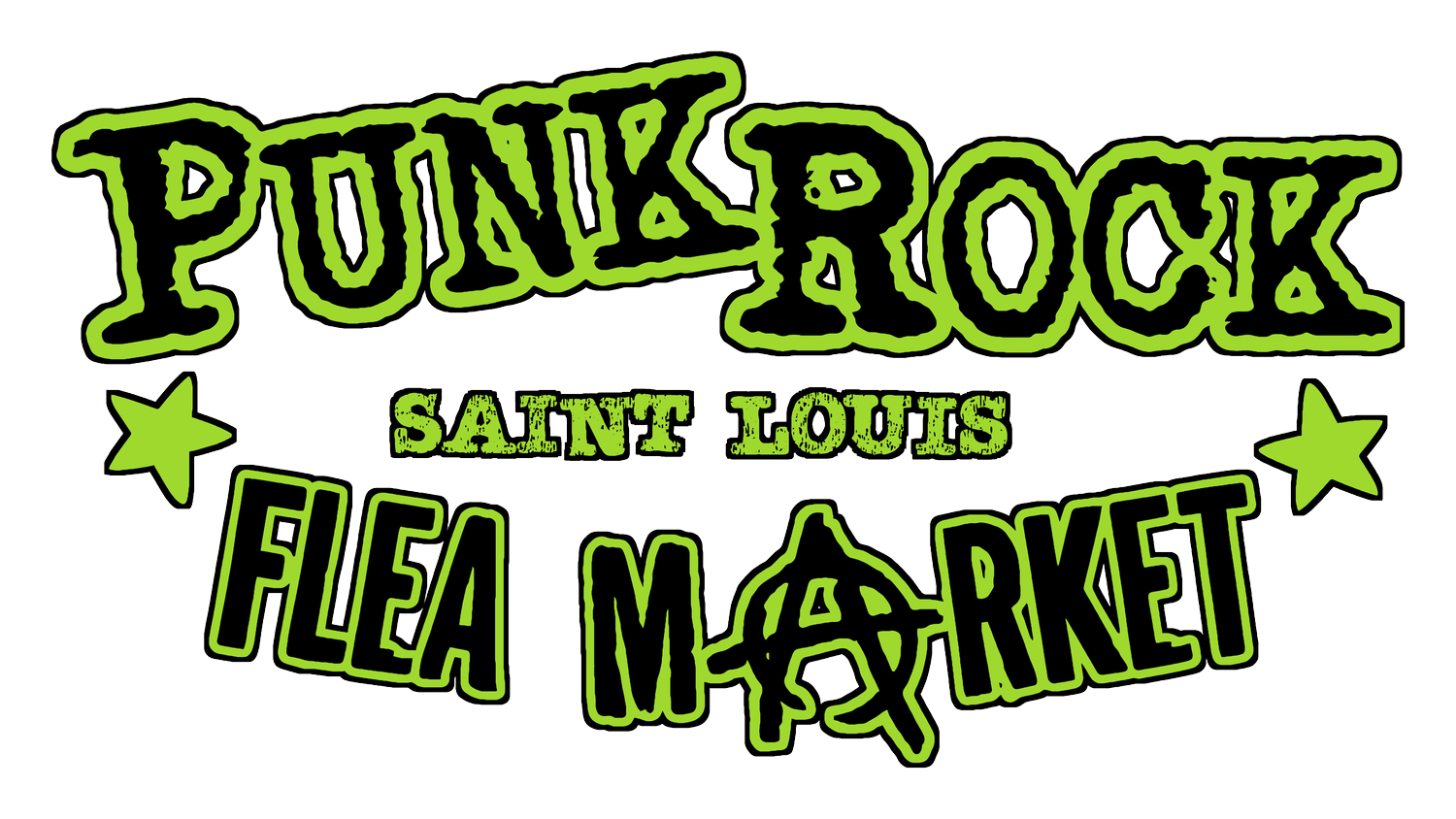 St. Louis Punk Rock Flea Market