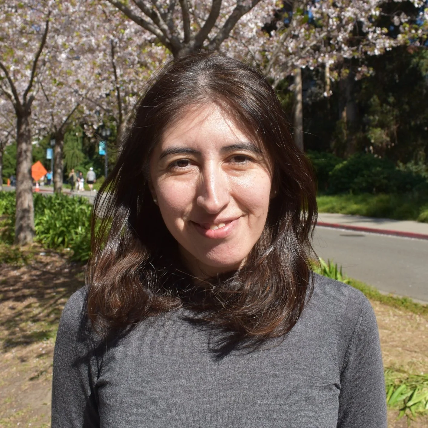 Current Lab Members — Schekman Lab