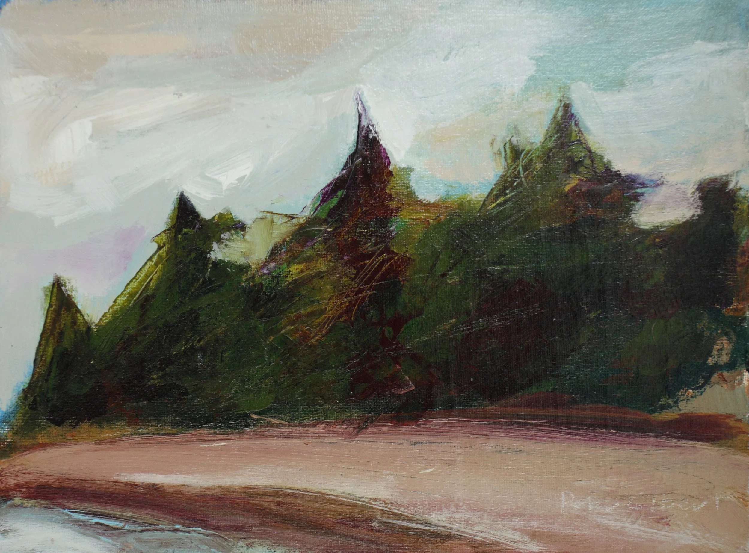 pinesonthebeach_12x16.jpg