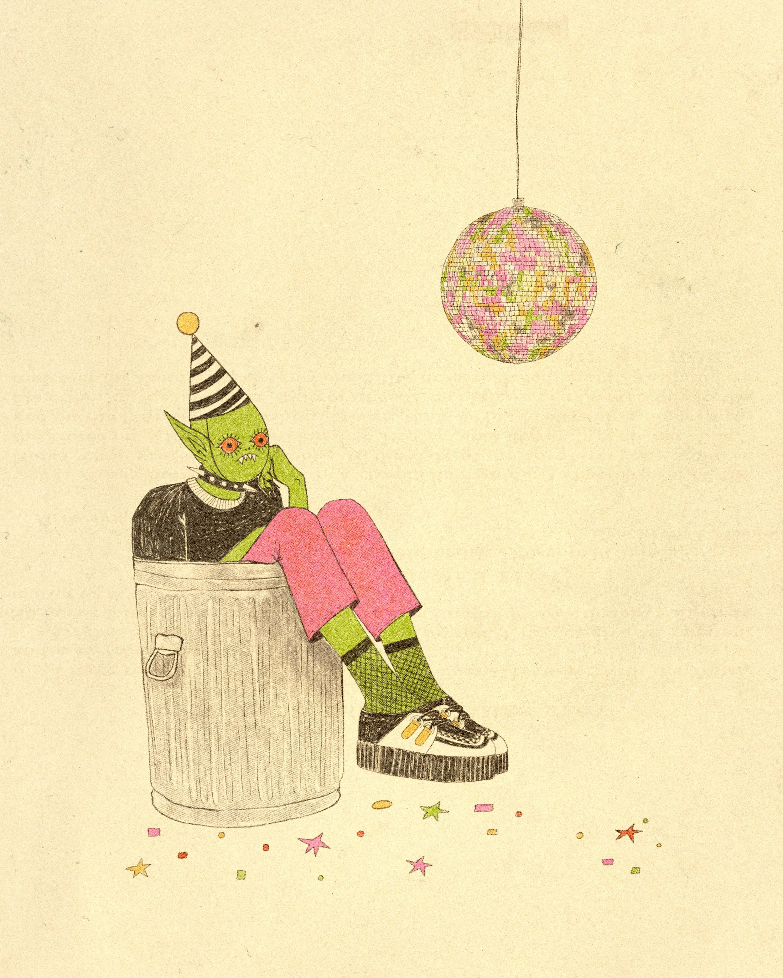 Alone at the Party 2 - 16x20.jpg