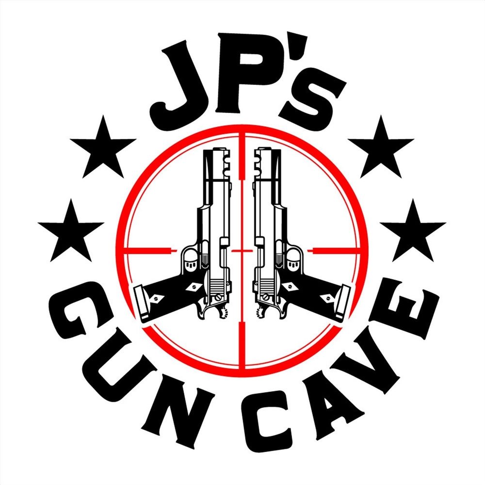 JP's Gun Cave