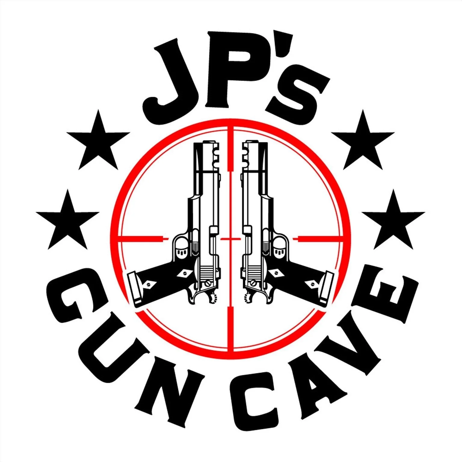 JP's Gun Cave