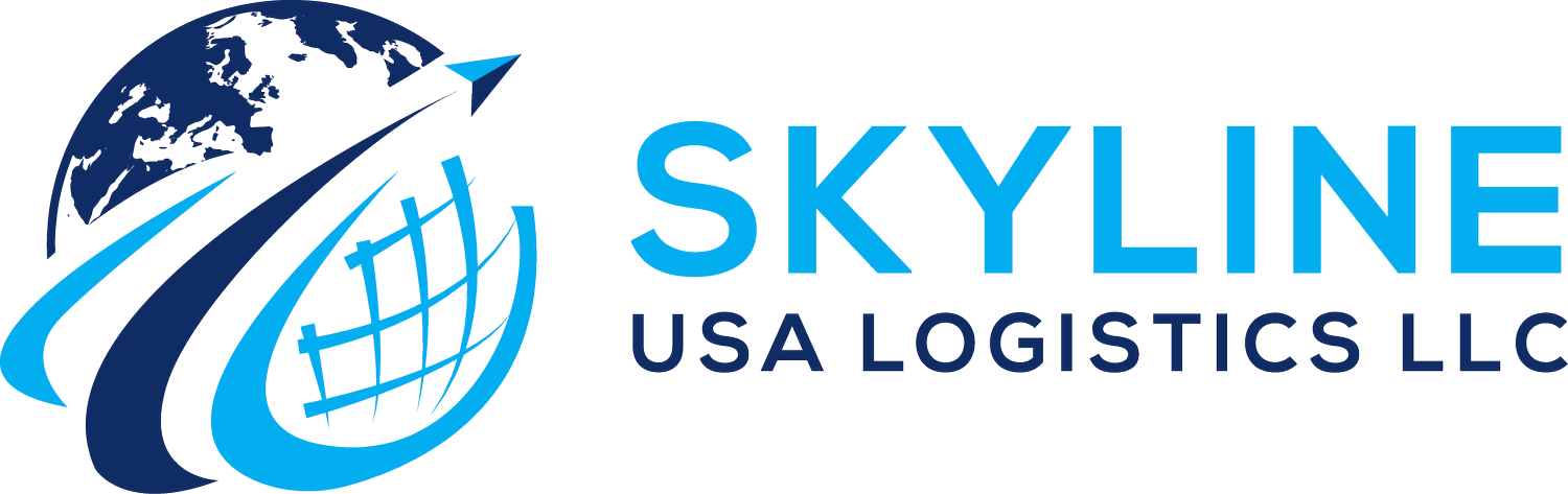 Skyline USA Logistics