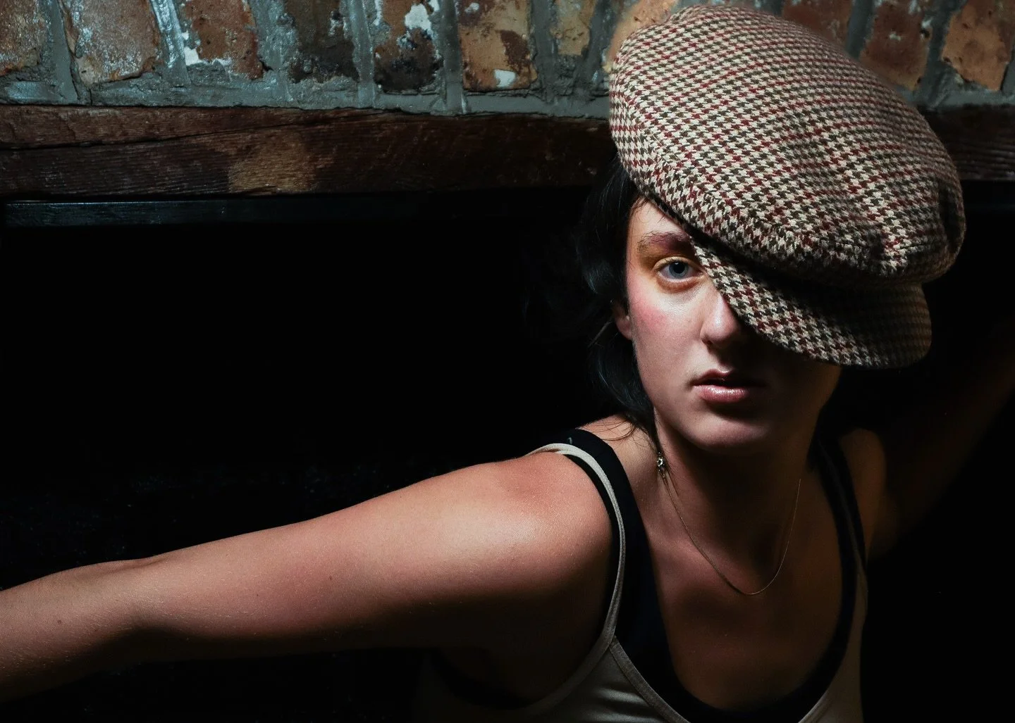 Freak it like you got no job
@ava_schu