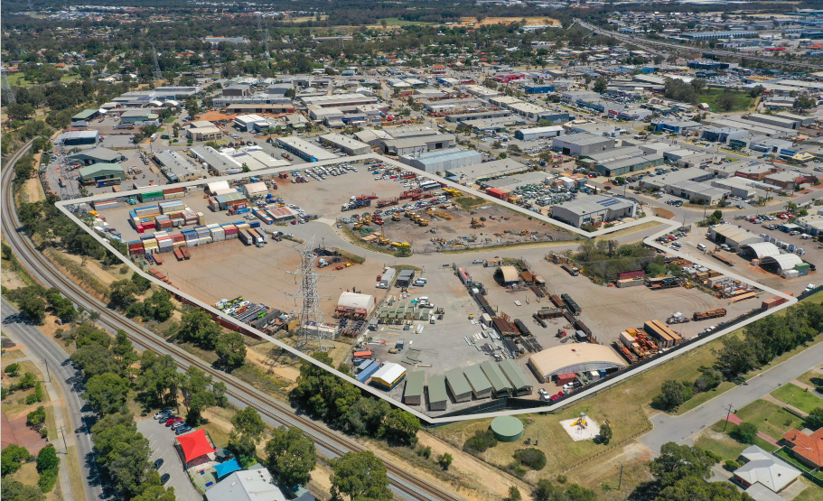 Elmsfield Road, Midvale, WA
