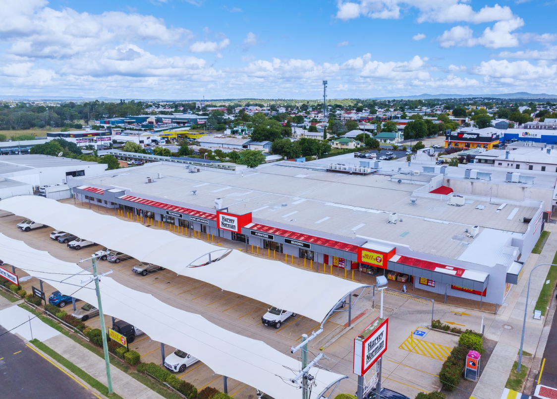 Warwick, QLD