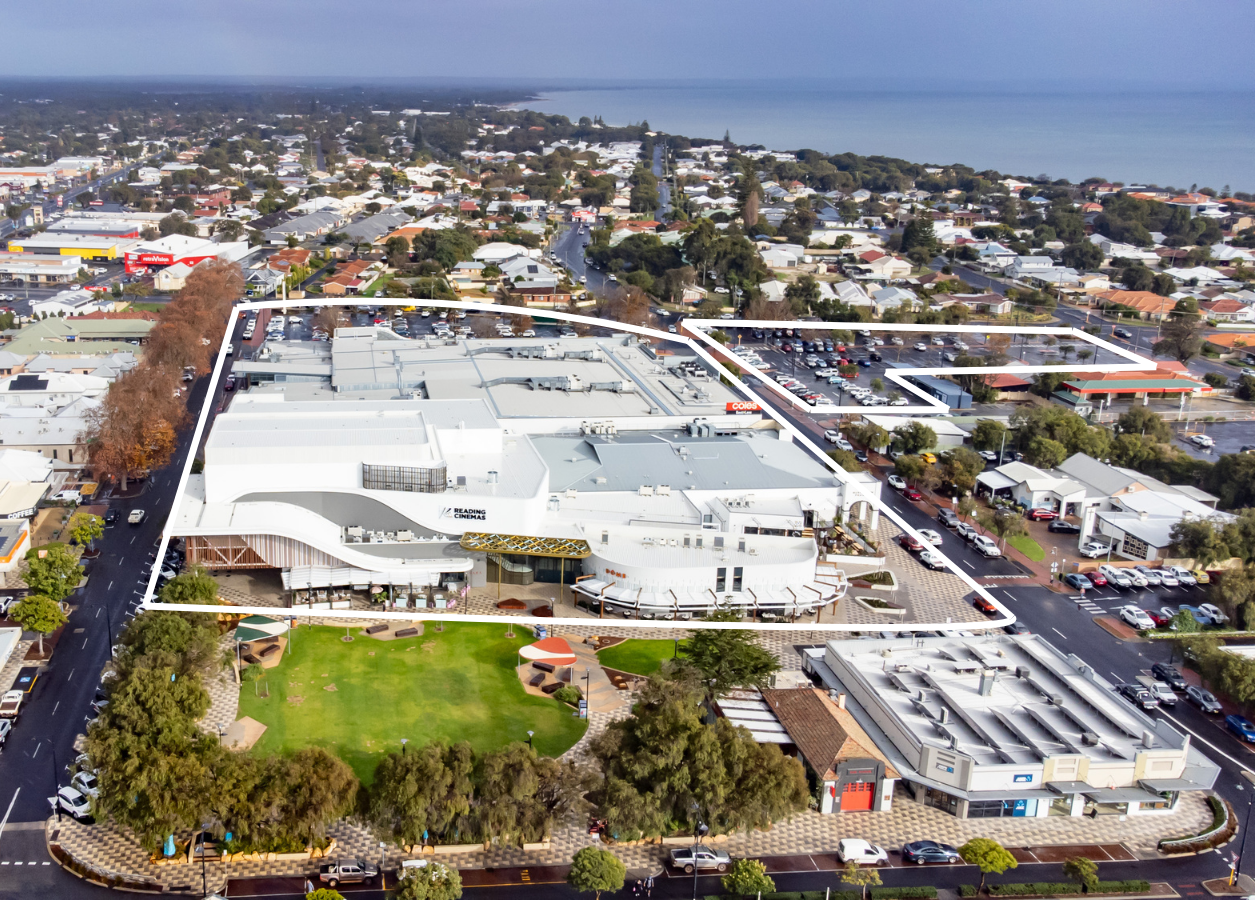 Busselton, WA