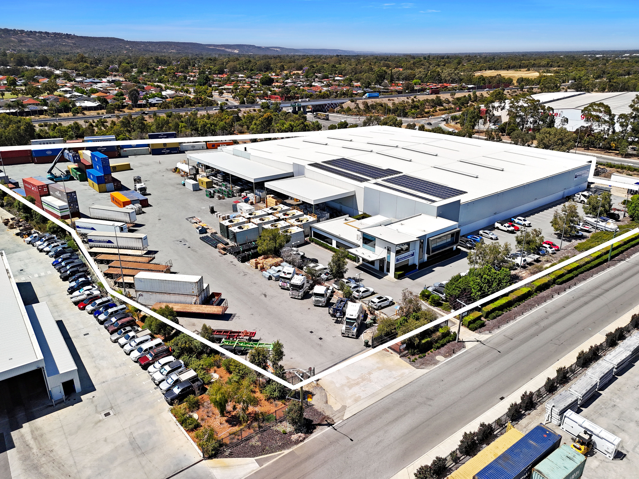 Forrestfield, WA