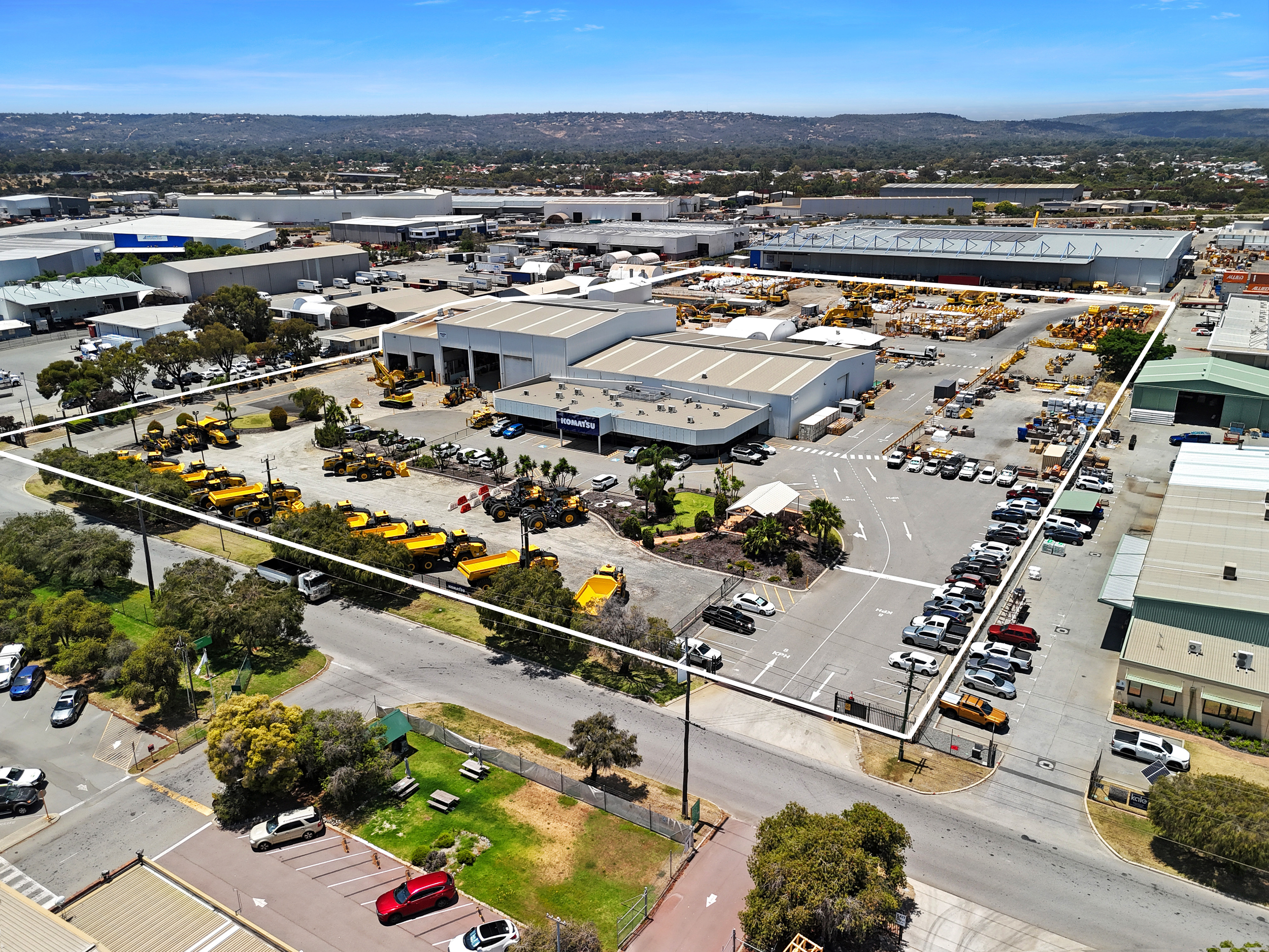 Welshpool, WA
