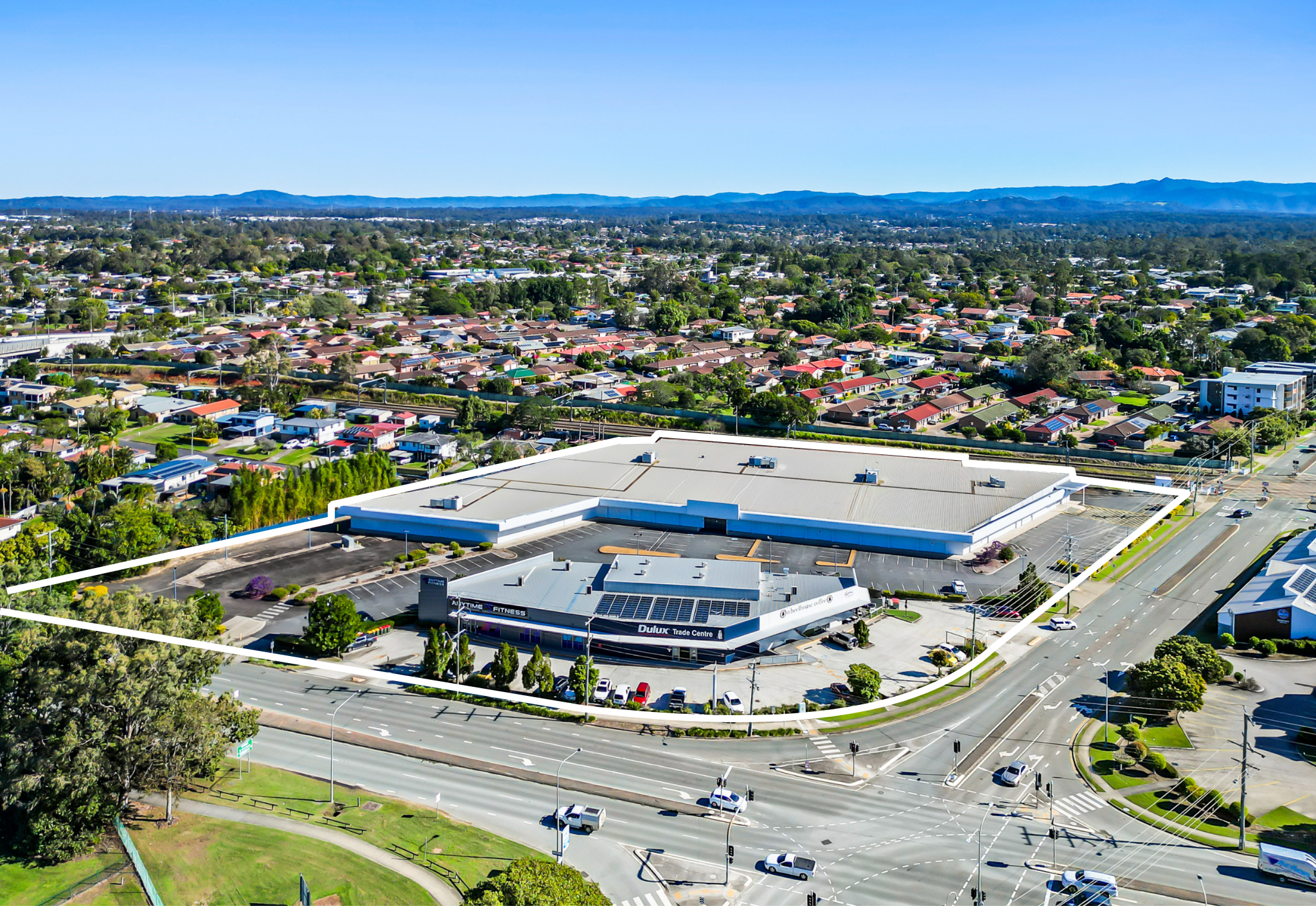 Lawnton, QLD