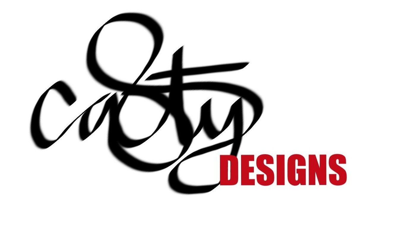 Ca8ty Designs