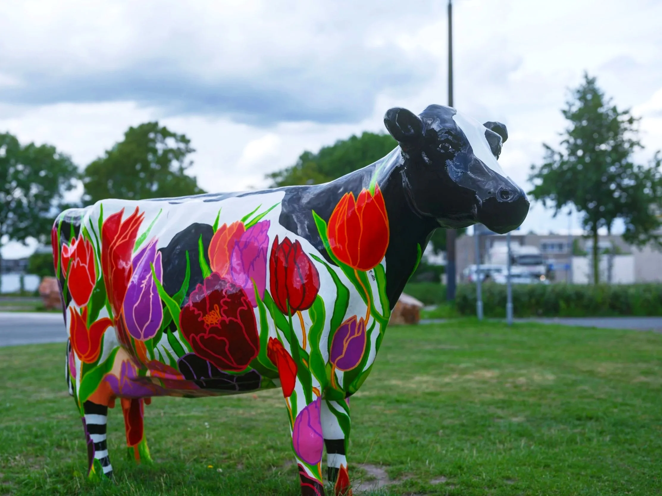 Cow Parade