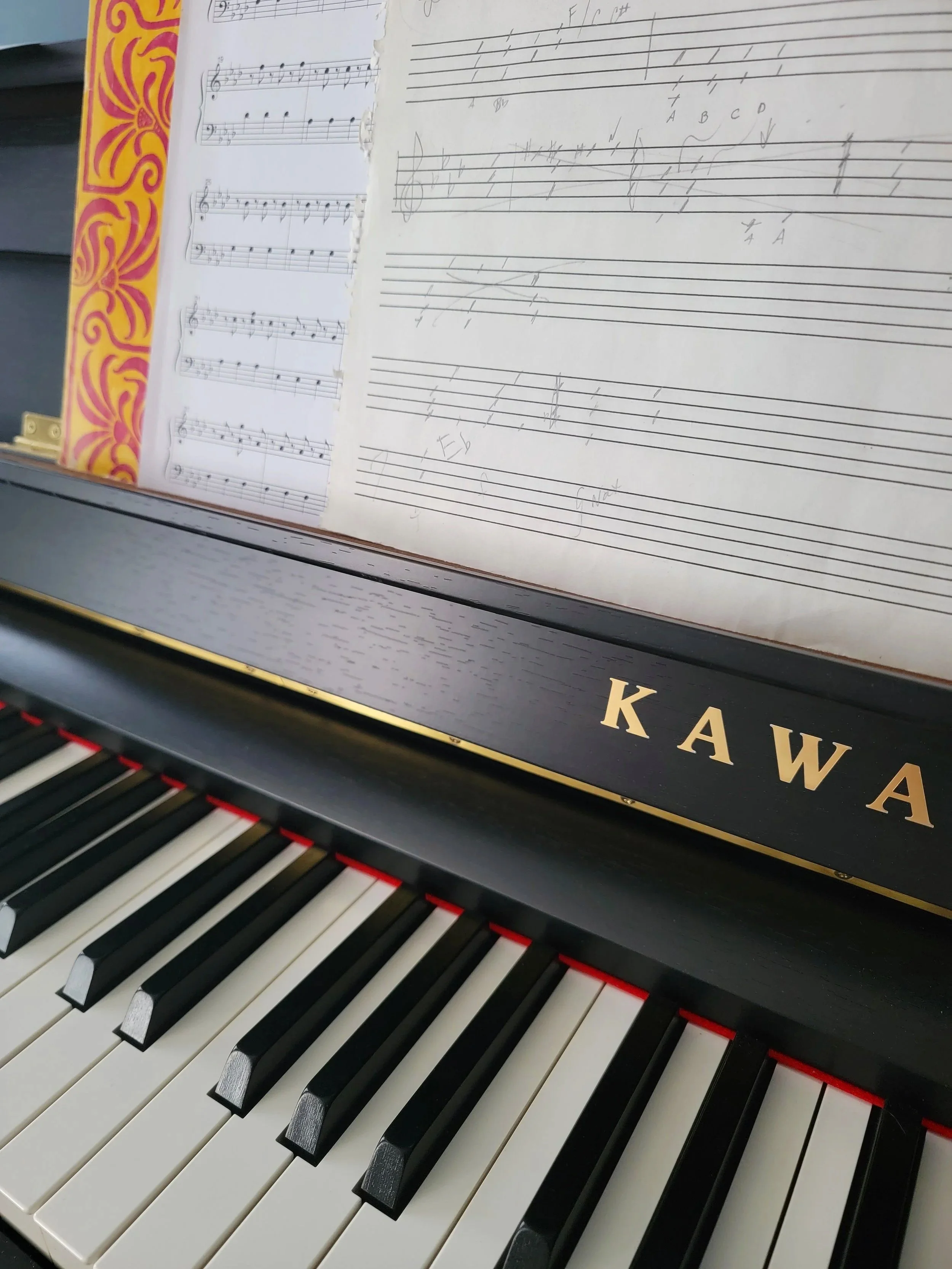 Piano