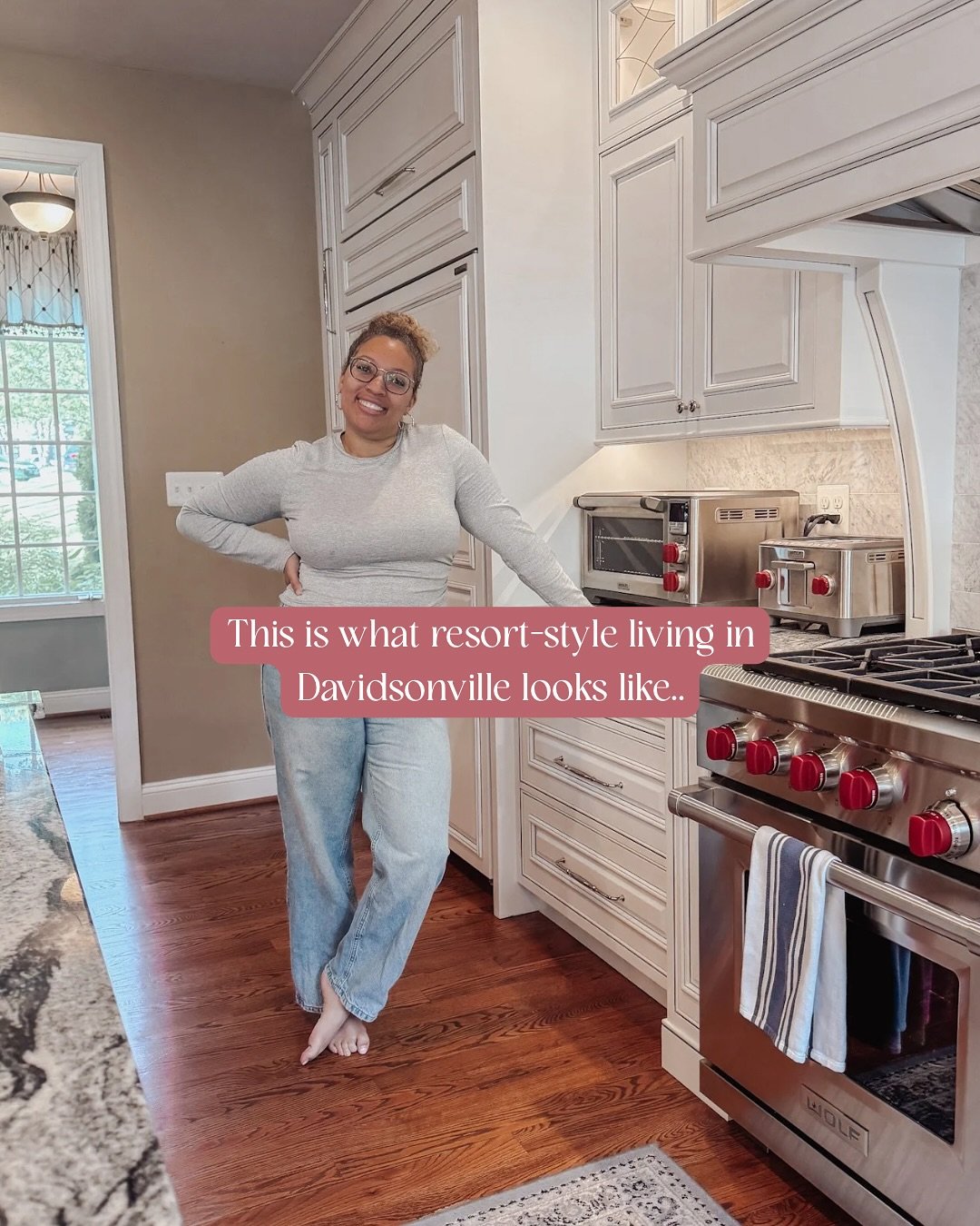 🛏️ 6 beds
🛁 6 baths
👣 6,314 sq ft
📍 Governor&rsquo;s Manor in Davidsonville, MD
💸 $3,500,000.00
💬 DM for more details

Melissa Nelson, REALTOR&reg;
📲Cell: 443-635-5565
☎️Office: 410-721-9600
📧 melissanrealestate@gmail.com
RE/MAX Leading Edge
